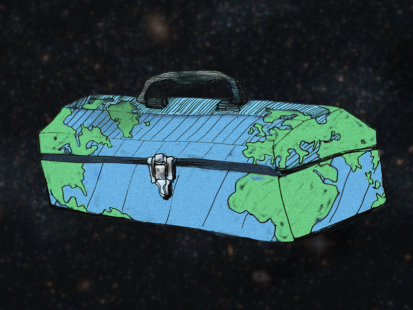 We need to holistically design numerical toolboxes to ensure accuracy, transparency, and replicability in Earth sciences.