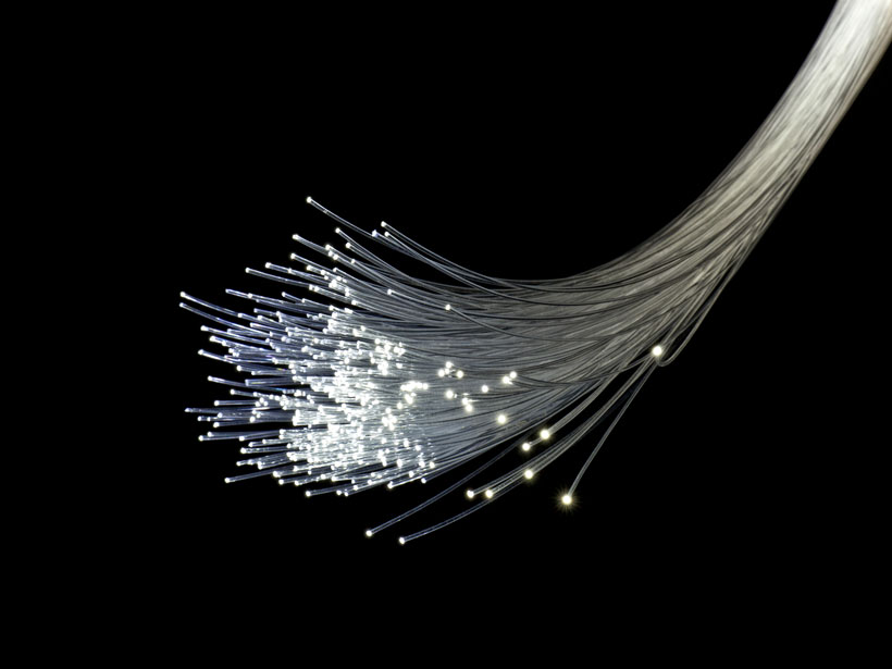 Unused Fiber-Optic Cables Repurposed as Seismic Sensors - Eos