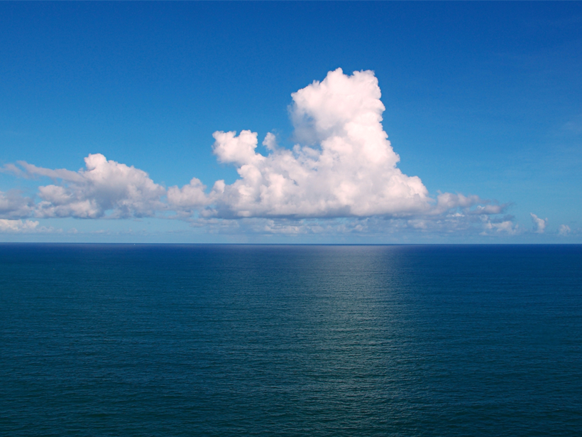Atlantic Ocean