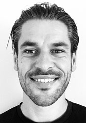 Sjoerd Groeskamp Sjoerd Groeskamp