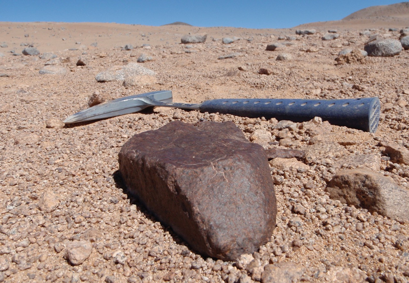 meteor meteoroid meteorite