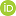 ORCID logo