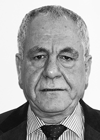 Zuheir Altamimi, 2019 AGU Fellow Zuheir Altamimi, 2019 AGU Fellow