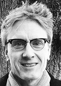 Ronald Amundson, 2019 AGU Fellow Ronald Amundson, 2019 AGU Fellow