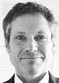 Jonathan L. Bamber, 2019 AGU Fellow Jonathan L. Bamber, 2019 AGU Fellow