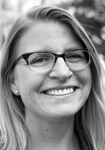 Rebecca Barnes, winner of AGU’s 2019 Sulzman Award Rebecca Barnes, winner of AGU’s 2019 Sulzman Award