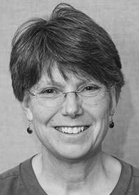 Barbara A. Bekins, 2019 AGU Fellow Barbara A. Bekins, 2019 AGU Fellow