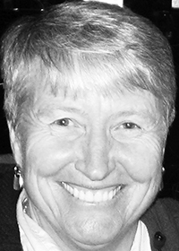 Jayne Belnap, 2019 AGU Fellow Jayne Belnap, 2019 AGU Fellow