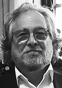 Thomas S. Bianchi. 2019 AGU Fellow Thomas S. Bianchi. 2019 AGU Fellow