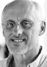 Jean Braun, 2019 AGU Fellow Jean Braun, 2019 AGU Fellow