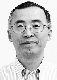 Ximing Cai, 2019 AGU Fellow Ximing Cai, 2019 AGU Fellow
