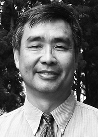 Benjamin Fong Chao, 2019 AGU Fellow Benjamin Fong Chao, 2019 AGU Fellow