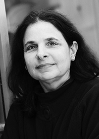 Rosanne D’Arrigo, 2019 AGU Fellow Rosanne D’Arrigo, 2019 AGU Fellow