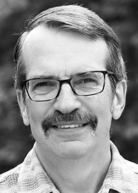 Eric A. Davidson, 2019 AGU Fellow Eric A. Davidson, 2019 AGU Fellow