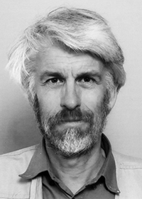 Gert J. de Lange, 2019 AGU Fellow Gert J. de Lange, 2019 AGU Fellow