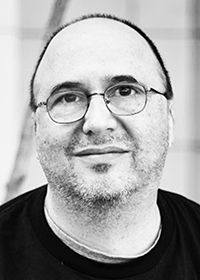 Andrew E. Dessler, 2019 AGU Fellow Andrew E. Dessler, 2019 AGU Fellow