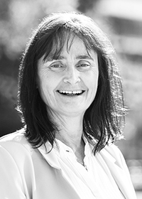 Michele K. Dougherty, 2019 AGU Fellow Michele K. Dougherty, 2019 AGU Fellow