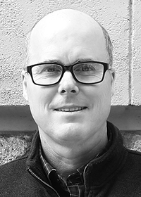 James Farquhar, 2019 AGU Fellow James Farquhar, 2019 AGU Fellow
