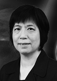 Mei-Ching Hannah Fok, 2019 AGU Fellow Mei-Ching Hannah Fok, 2019 AGU Fellow