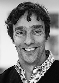Piers Forster, 2019 AGU Fellow Piers Forster, 2019 AGU Fellow
