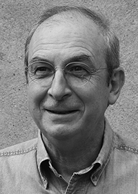Christian France-Lanord, 2019 AGU Fellow Christian France-Lanord, 2019 AGU Fellow