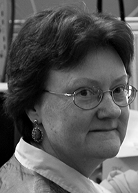 Antoinette B. Galvin, 2019 AGU Fellow Antoinette B. Galvin, 2019 AGU Fellow
