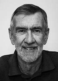 Peter R. Gent, 2019 AGU Fellow Peter R. Gent, 2019 AGU Fellow