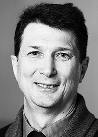 Taras Gerya, 2019 AGU Fellow Taras Gerya, 2019 AGU Fellow