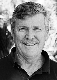 Dennis Arthur Hansell, 2019 AGU Fellow Dennis Arthur Hansell, 2019 AGU Fellow