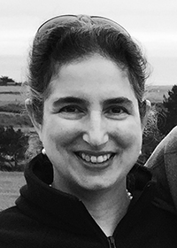 Ruth A. Harris, 2019 AGU Fellow Ruth A. Harris, 2019 AGU Fellow
