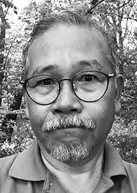 Kosuke Heki, 2019 AGU Fellow Kosuke Heki, 2019 AGU Fellow