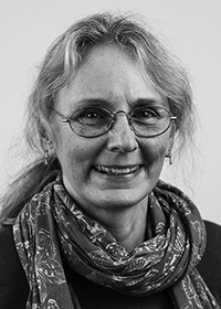 Karen J. Heywood, 2019 AGU Fellow Karen J. Heywood, 2019 AGU Fellow