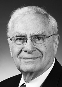 Russell A. Howard, 2019 AGU Fellow Russell A. Howard, 2019 AGU Fellow