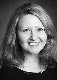 Sonia M. Kreidenweis, 2019 AGU Fellow Sonia M. Kreidenweis, 2019 AGU Fellow
