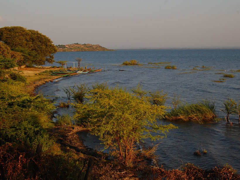 Dire and Drier Future for Lake Victoria - Eos