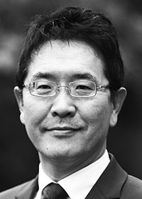Kitack Lee, 2019 AGU Fellow Kitack Lee, 2019 AGU Fellow