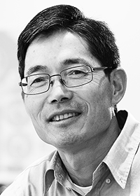 Zheng-Xiang Li, 2019 AGU Fellow Zheng-Xiang Li, 2019 AGU Fellow