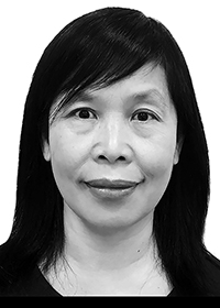 Kuo-Fong Ma, 2019 AGU Fellow Kuo-Fong Ma, 2019 AGU Fellow