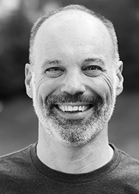 Reed Maxwell, 2019 AGU Fellow Reed Maxwell, 2019 AGU Fellow