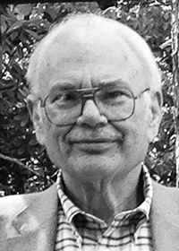 John W. Meriwether, 2019 AGU Fellow John W. Meriwether, 2019 AGU Fellow