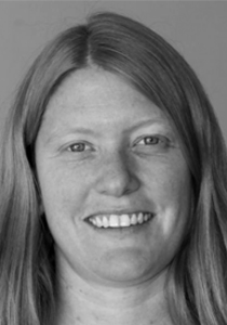 Jennifer Murphy, winner of AGU’s 2019 Atmospheric Sciences Ascent Award Jennifer Murphy, winner of AGU’s 2019 Atmospheric Sciences Ascent Award