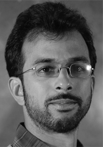 Nadir Jeevanjee, recipient of AGU’s 2019 James R. Holton Award Nadir Jeevanjee, recipient of AGU’s 2019 James R. Holton Award