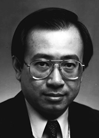 Son Van Nghiem, 2019 AGU Fellow Son Van Nghiem, 2019 AGU Fellow