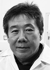 Yaoling Niu, 2019 AGU Fellow Yaoling Niu, 2019 AGU Fellow