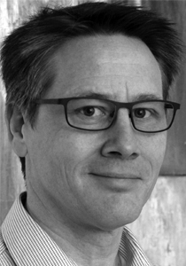 David Noone, winner of AGU’s 2019 Atmospheric Sciences Ascent Award David Noone, winner of AGU’s 2019 Atmospheric Sciences Ascent Award