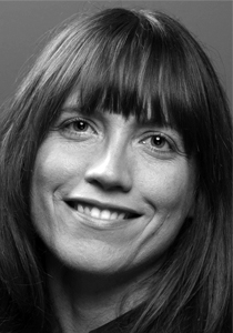 Kimberly Novick, winner of AGU’s 2019 Thomas Hilker Award Kimberly Novick, winner of AGU’s 2019 Thomas Hilker Award