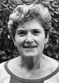 Beth L. Parker, 2019 AGU Fellow Beth L. Parker, 2019 AGU Fellow