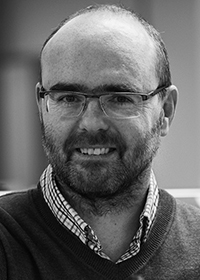Graham Pearson, 2019 AGU Fellow Graham Pearson, 2019 AGU Fellow