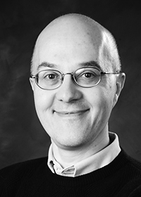 Lorenzo Polvani, 2019 AGU Fellow Lorenzo Polvani, 2019 AGU Fellow
