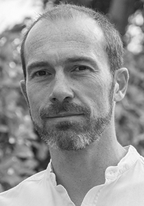 Raphaël Grandin, winner of AGU’s 2019 John Wahr Early Career Award Raphaël Grandin, winner of AGU’s 2019 John Wahr Early Career Award